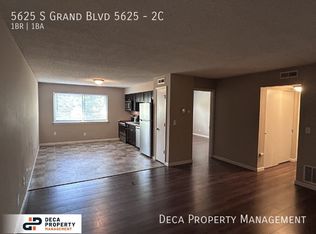 5625 S Grand Blvd APT 2C, Saint Louis, MO 63116