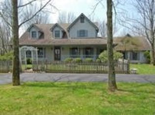 Pekin Rd, Springboro, OH 45066