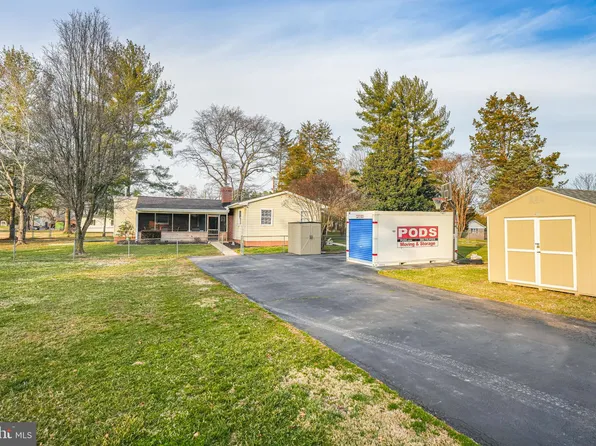 9300 Troy Dr, Nokesville, VA 20181