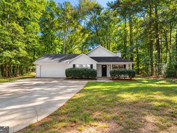 2633 Highway 54, Moreland, GA 30259