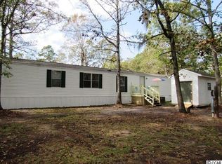 283 Williamson Lake Cir, Conway, SC 29526