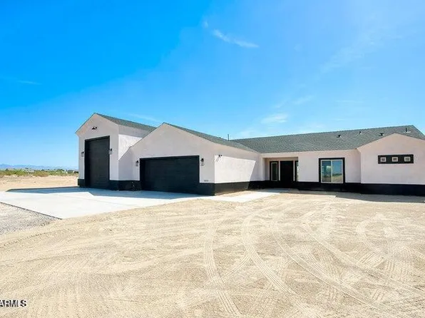 24009 W REDBIRD Road, Wittmann, AZ 85361