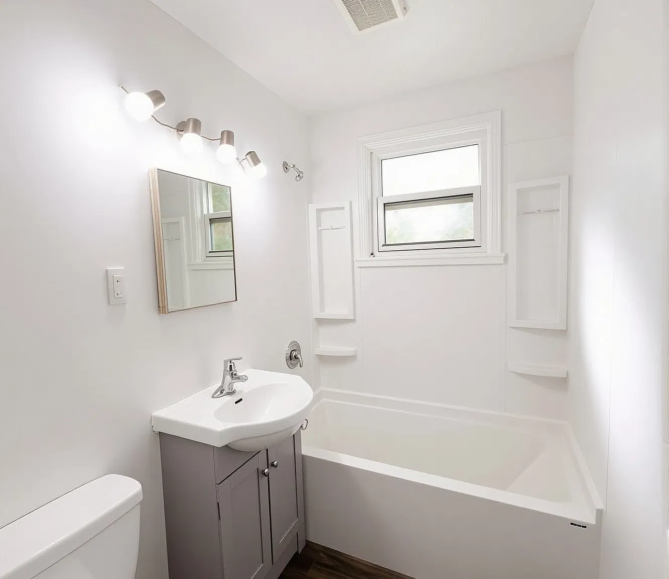 2 bed, $1,550 — Photo 4