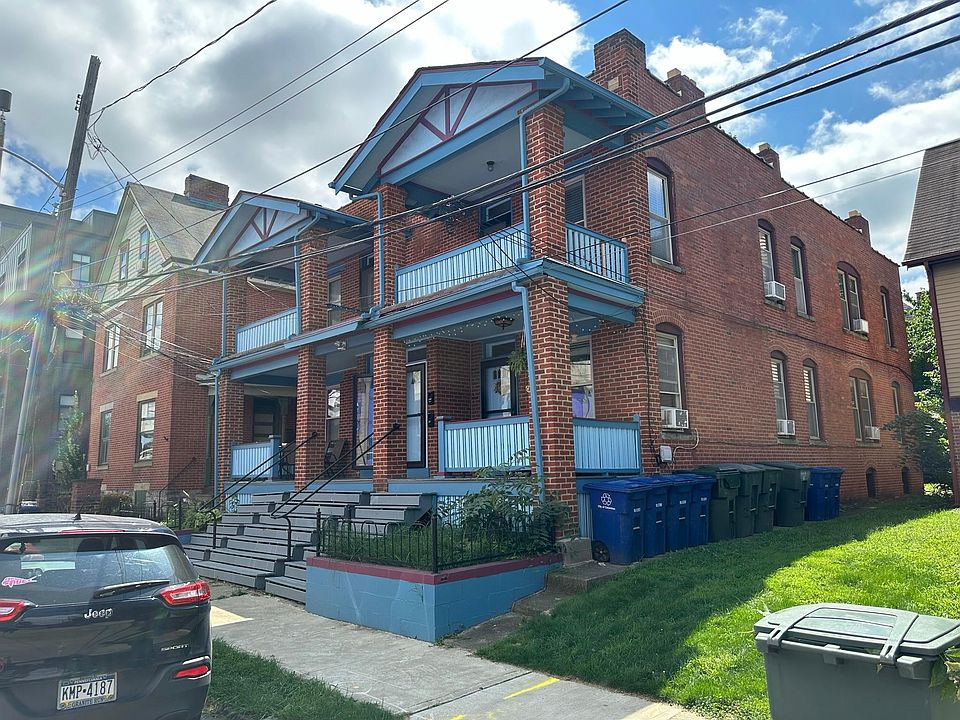 Exterior #2