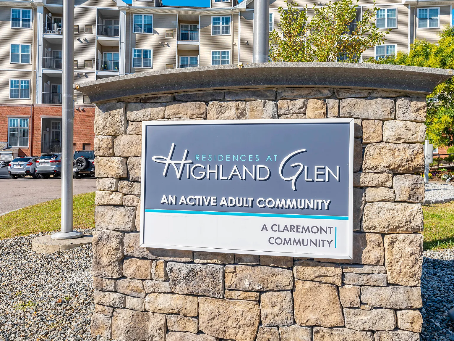 Residences at Highland Glen - 55+ Active Adult Community — Photo 2