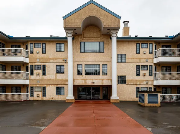 17151 94a Ave NW #310, Edmonton, AB T5T 5Z9