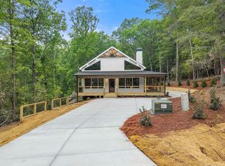 286 Frances Dr, Ellijay, GA 30536