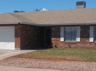 6656 E Ensenada St, Mesa, AZ 85205