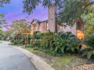9121 Briar Forest Dr, Houston, TX 77024
