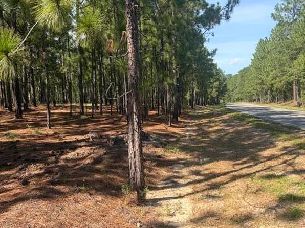 Tbd Carthage Road, West End, NC 27376
