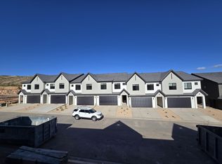 1710 S Ripple Rock Dr #3169, Washington, UT 84780