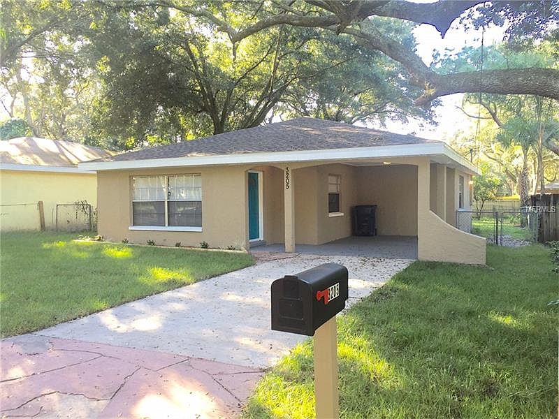 1st image of 3205 E Diana St