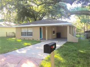 3205 E Diana St, Tampa, FL 33610