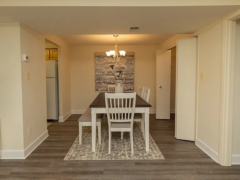 Chapel Valley Townhomes — Photo 5