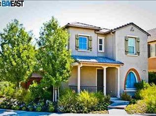 104 S Pacifico St, Mountain House, CA 95391