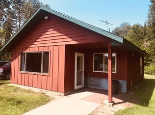 50204 Tv Tower Rd, Max, MN 56681