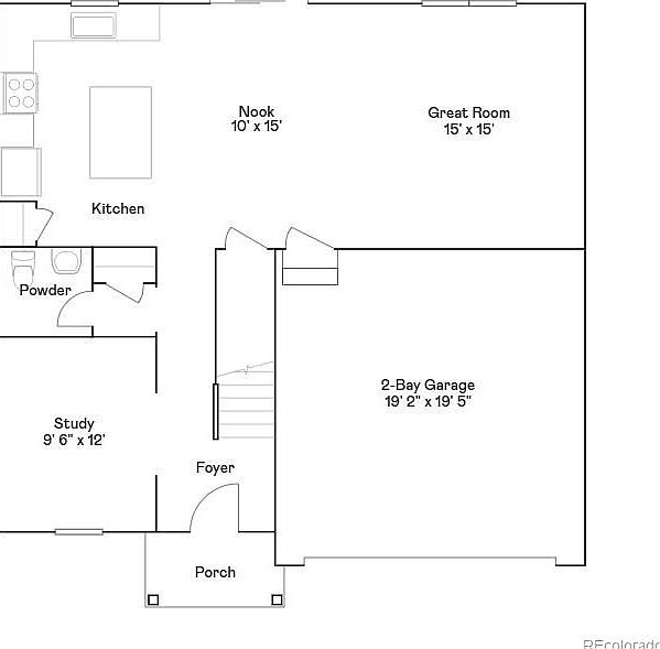 2nd image of 3131 E 152nd Circle