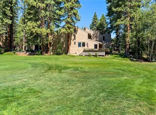 954 Fairway Blvd #4, Incline Village, NV 89451