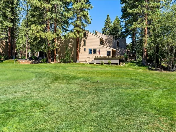 954 Fairway Blvd #4, Incline Village, NV 89451