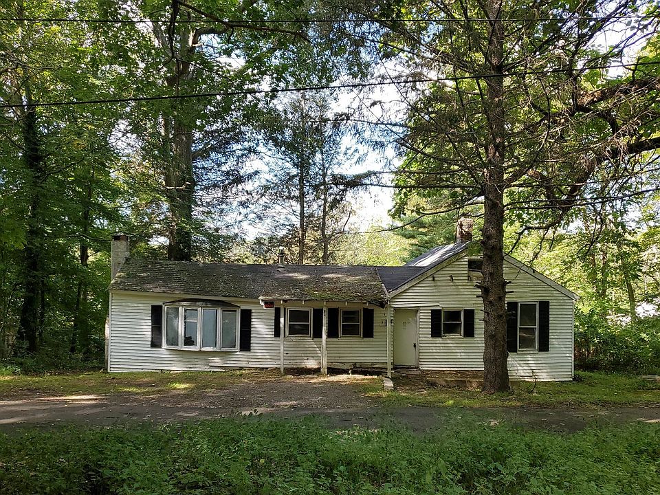 83 Lakeview Dr, Bethlehem, CT 06751 Zillow