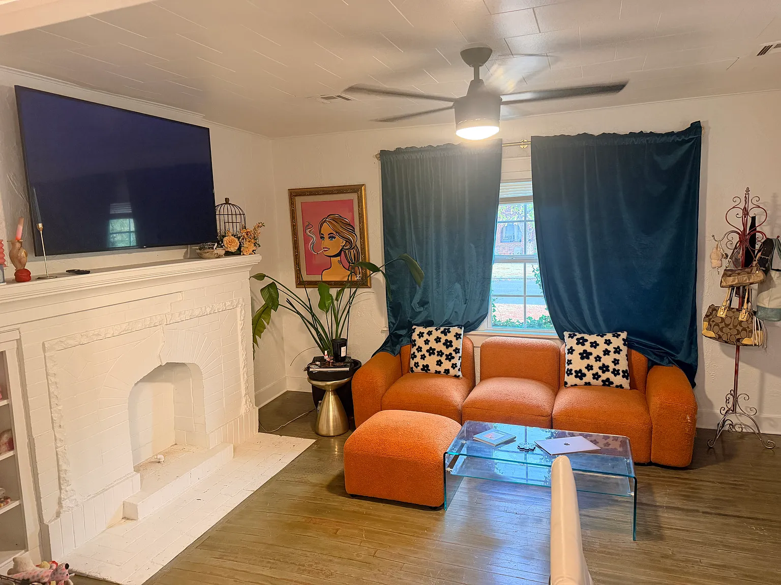 1 bed, 800 sqft, $950 — Photo 4