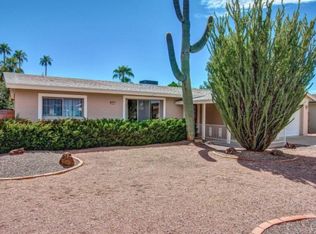 8407 E Lincoln Dr, Scottsdale, AZ 85250