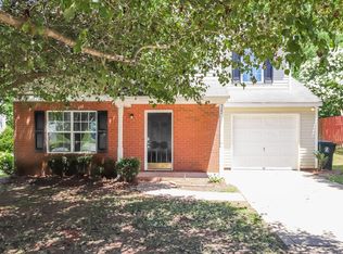 522 River View Dr, Lowell, NC 28098