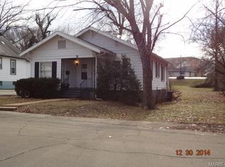 5 Mill St, Bonne Terre, MO