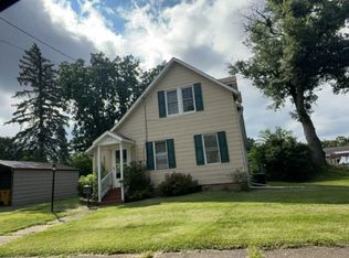 317 Grant St, Elmira, NY 14901