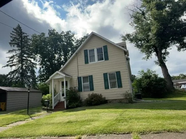 317 Grant St, Elmira, NY 14901
