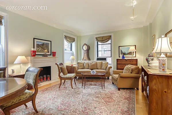 Sold by Corcoran | media 18