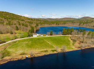 154 Spec Pond Rd, Porter, ME 04068