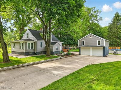 3136 Ellet Ave, Akron, OH, 44312