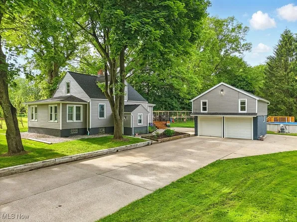 3136 Ellet Ave, Akron, OH 44312