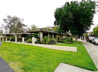 1819 Appleton Way, Pomona, CA 91767