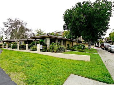 1819 Appleton Way, Pomona, CA, 91767