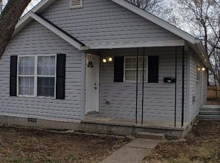 4119 La Salle Ave, Louisville, KY 40215