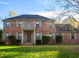 167 Riverwood Dr, Franklin, TN 37069