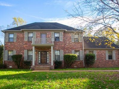 167 Riverwood Dr, Franklin, TN, 37069