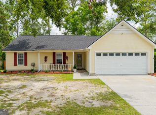 2309 Chattooga Dr, Valdosta, GA 31602