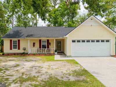 2309 Chattooga Dr, Valdosta, GA, 31602