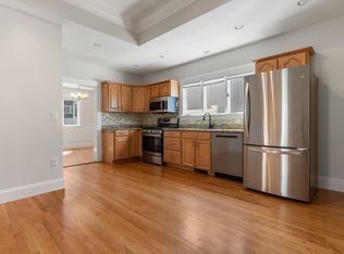 102 Jaques St #1, Somerville, MA 02145