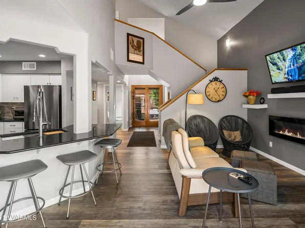 1360 Vista Montana Road #29, Sedona, AZ 86336