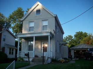 3926 Trevor Ave, Cincinnati, OH