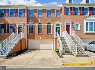 125 Carter Ct SW, Vienna, VA 22180