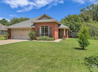 23914 Harvester Dr, Loxley, AL 36551