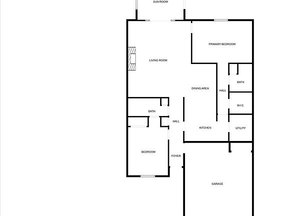 2nd image of 826 Oakbrook Dr