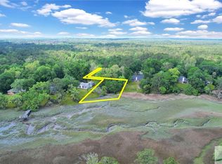 0 Belle Island Way, Richmond Hill, GA 31324
