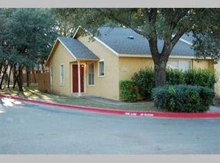 4902 Duval St, Austin, TX 78751