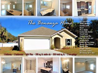 4560 Bonanza St, Cocoa, FL 32927